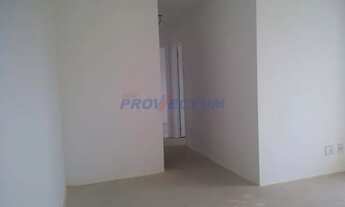 Imagem 6: Apartamento - Núcleo Habitacional Prefeito Erasmo Chrispim - Itatiba