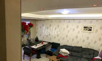 Imagem 2: São Paulo - Casa Padrão - Cangaíba