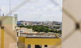 Imagem 2: Apartamento à Venda - Jardim Bela Vista, 2 Quartos, 58 m2