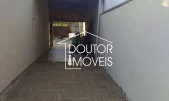 Imagem 5: Casa Residencial à venda, São Vicente, Mairiporã - CA0203