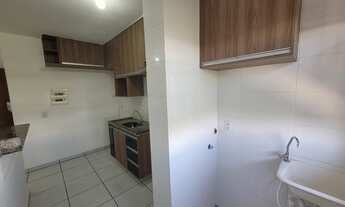 Imagem 4: Excelente apartamento para aluguel no Bairro Shopping Park - Uberlândia - MG