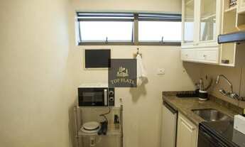 Imagem 5: Flat disponível na Bela Vista