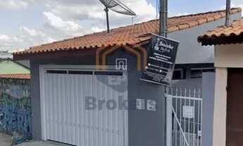 Imagem: Casa em Vila Mafalda - Jundiaí