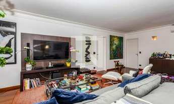 Imagem 5: Apartamento à Venda - Higienópolis, 2 Quartos, 129 m2