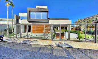 Imagem: Casa Alto Padrão 4 Suítes 4 Vagas - Coqueiros