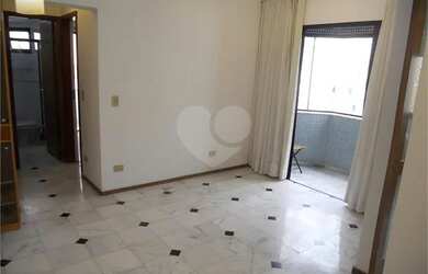 Imagem 2: São Paulo - Apartamento Padrão - MOEMA