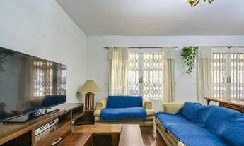 Imagem 6: SOBRADO RESIDENCIAL - MOEMA PÁSSAROS - JD. NOVO MUNDO