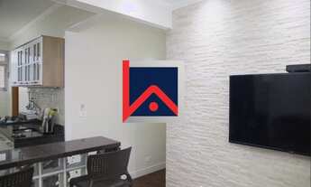 Imagem 4: Apartamento Locação 5 Dormitórios - 122 m² Bela Vista