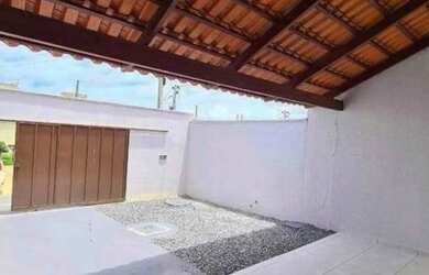 Imagem 3: Casa para venda com 165 metros quadrados com 2 quartos em Manguinhos - Serra - Espírito Sa