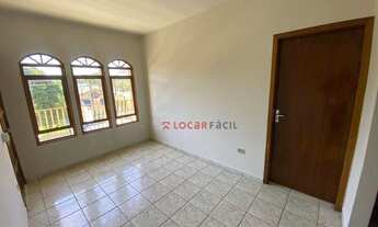 Imagem 5: Casa com 3 dormitórios para alugar, 120 m² por R$ 1.350,00/mês - Jardim Panorama - Sarandi