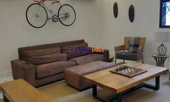 Imagem 5: NOVA LIMA - Casa Padrão - Alphaville - Lagoa dos Ingleses