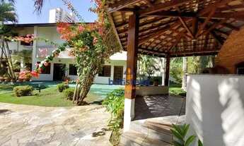 Imagem: Casa com 3 dormitórios à venda, 285 m²