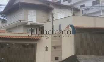 Imagem: Casa Sobrado em Jundiaí