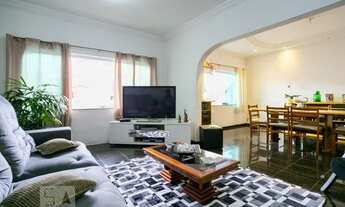 Imagem 2: Casa à Venda - Mandaqui, 4 Quartos, 280 m2