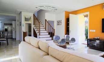 Imagem 3: Casa de Condomínio à Venda - Vargem Grande, 4 Quartos, 250 m2