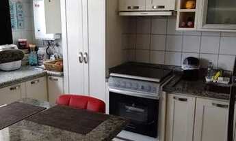 Imagem 7: Apartamento para venda tem 107 m 3 Dorm - Centro de Alphaville