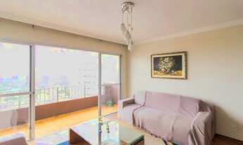 Imagem 2: Apartamento à Venda - Vila Romana, 3 Quartos, 120 m2