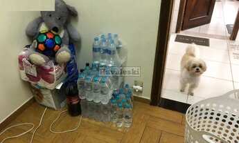 Imagem 7: Sobrado com 3 quartos, 175 m², à venda