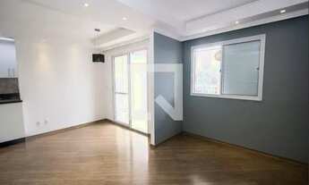 Imagem 5: Apartamento para Aluguel - Jardim Éster Yolanda, 2 Quartos, 74 m2