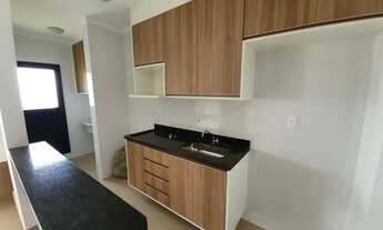 Imagem 3: Edifício Alice - Apartamento com 1 quarto, 1 vaga