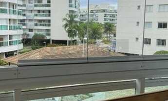 Imagem: Open House Vende Apartamento no Condomínio