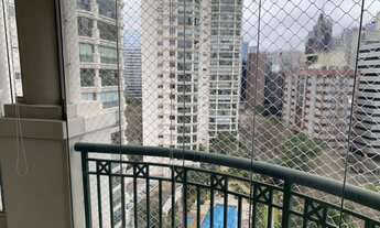 Imagem 4: Apartamento Alto Padrão no Mustique, Brooklin