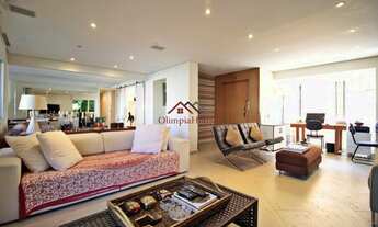 Imagem 2: Venda Apartamento 3 Dormitórios - 159 m² Vila Olímpia