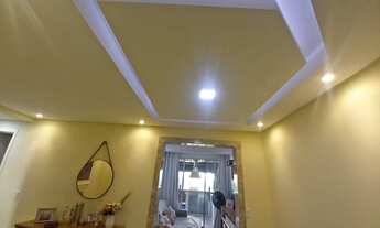 Imagem 2: Apartamento Garden em Abrantes 2/4, suíte, Condomínio Reserva Parque