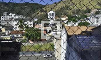 Imagem 4: Apartamento para Aluguel - Engenho Novo, 2 Quartos, 68 m2