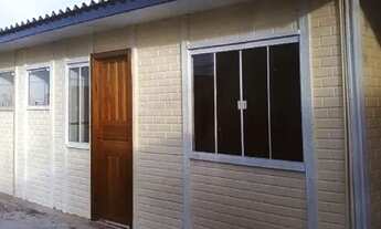 Imagem: Casa com 2 Quarto(s) e 1 banheiro(s) para