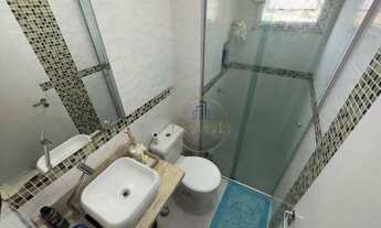 Imagem 7: Apartamento com 2 dormitórios à venda, 50 m² por R$ 320.000 - Parque Erasmo Assunção - San