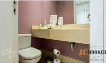 Imagem 5: Apartamento com 204m², 3 suítes, 3 vagas