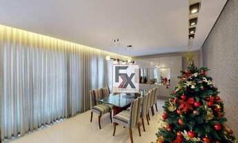 Imagem 7: Apartamento à venda, Ed. Piazza Farnese, Rua Bernardo Guimarães, Funcionários, Belo Horizo