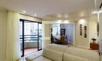 Imagem 5: Apartamento à Venda - Vila Mascote, 3 Quartos, 125 m2