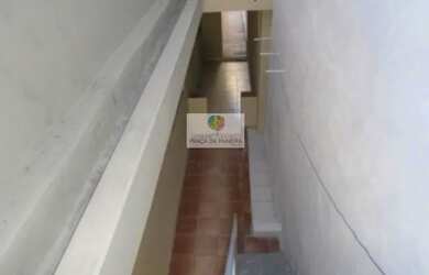 Imagem 2: Casa para Locação Anual - Vila Magine, Mauá - 40m²