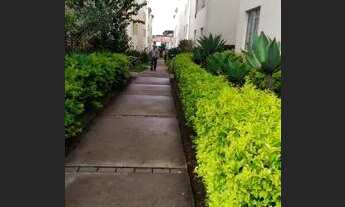 Imagem 2: Apartamento Apartamento com 2 dormitórios