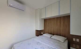 Imagem 2: Celebration Garibaldi, 2 quartos em 71m², nascente, vista mar, com 2 vagas de garagem