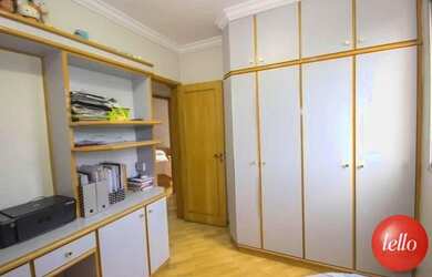 Imagem 5: São Paulo - Apartamento Padrão - Tatuapé