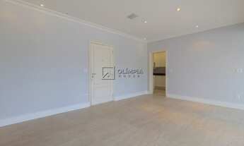 Imagem: Apartamento Locação Vila Olímpia 123