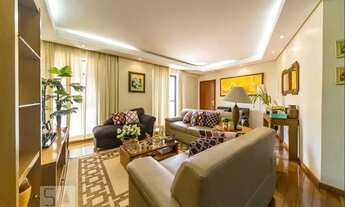 Imagem 4: Apartamento à Venda - Santa Teresinha, 3 Quartos, 135 m2