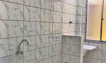 Imagem 2: APTO 02 Quartos, 01 Vaga - Barreiros - Santa Catarina