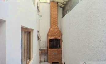 Imagem 4: Casa com Salão Comercial - Av principal Piazza de Roma