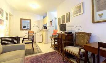 Imagem: Flat London a 2 quadras da Av. Paulista