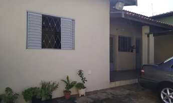 Imagem: Casa residencial para Venda no Parque Residencial