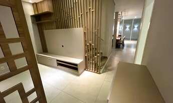 Imagem: Sobrado em condomínio a venda com 139 metros