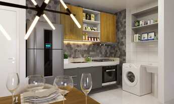 Imagem 2: 38 APARTAMENTO PRÓXIMO DO SHOPPING