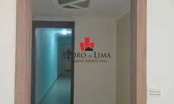 Imagem 4: Apartamento 90m² na Vila Carrão, 3 dormitórios 1 suíte e 1 vaga de garagem