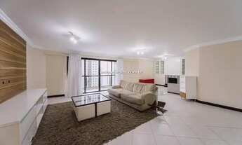 Imagem: Itaim Bibi 3 Suítes 3 Vagas