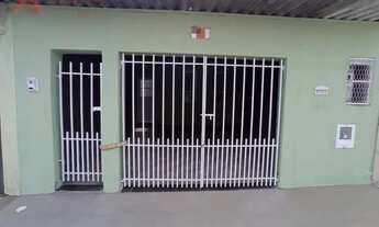 Imagem: Casa em Jardim Cruzeiro do Sul - São Carlos