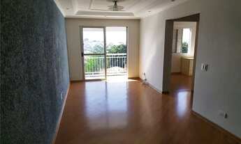Imagem 5: Apartamento 2 dormitórios , Vila Santa Clara , ao Lado Metro - Lazer e Segurança